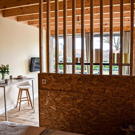 Mimosa Bed & Breakfast In Ijsselmuiden 외부 사진