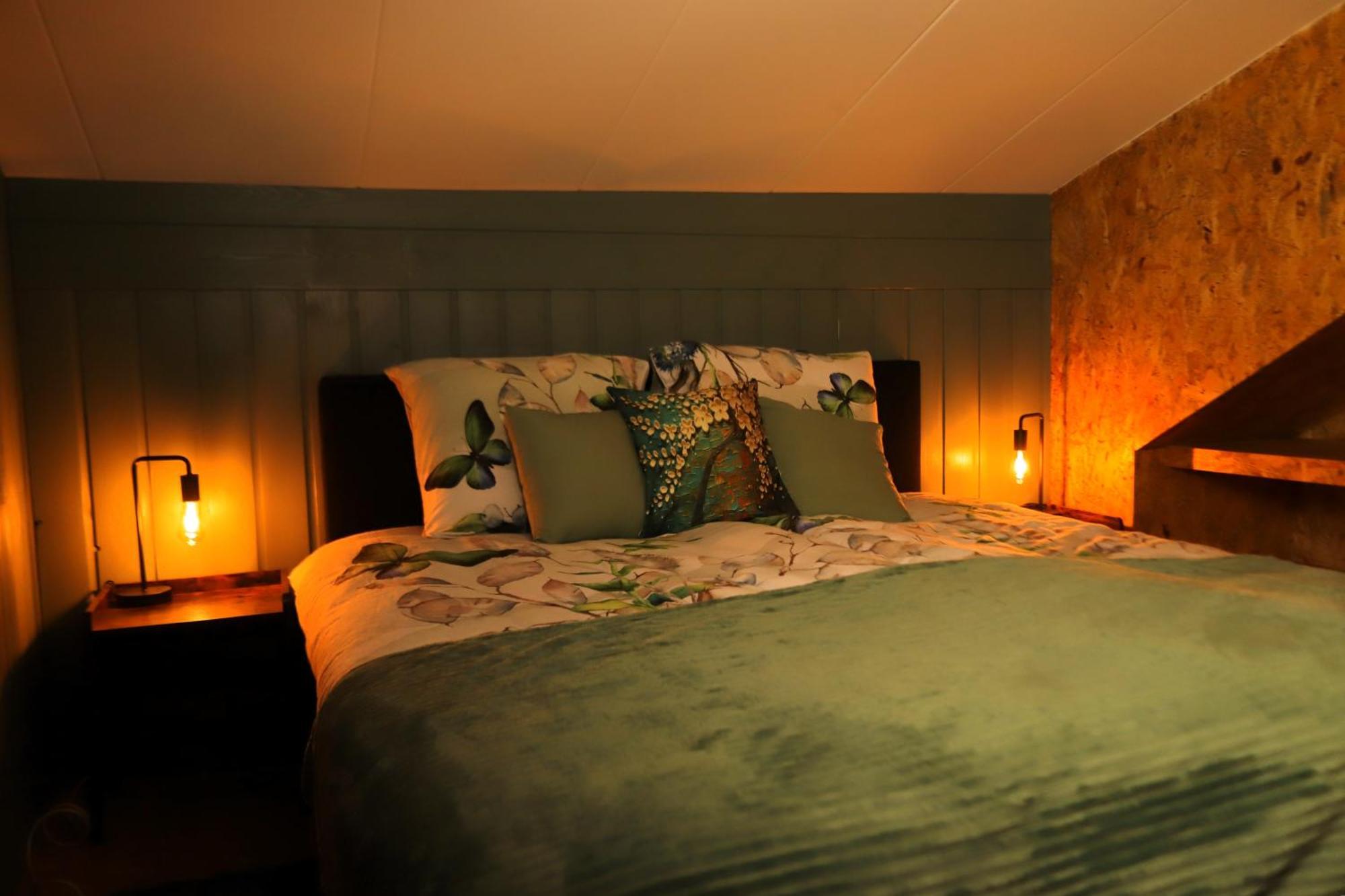 Mimosa Bed & Breakfast In Ijsselmuiden 외부 사진