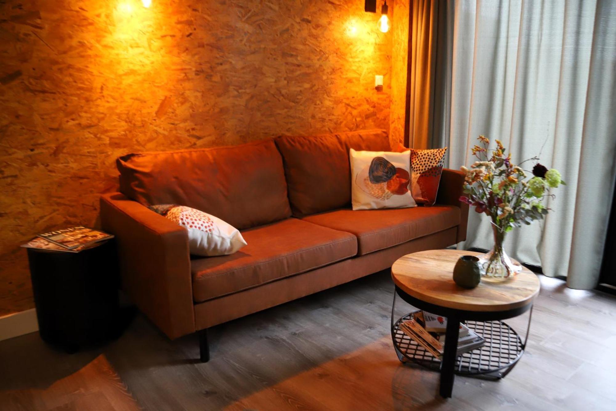 Mimosa Bed & Breakfast In Ijsselmuiden 외부 사진