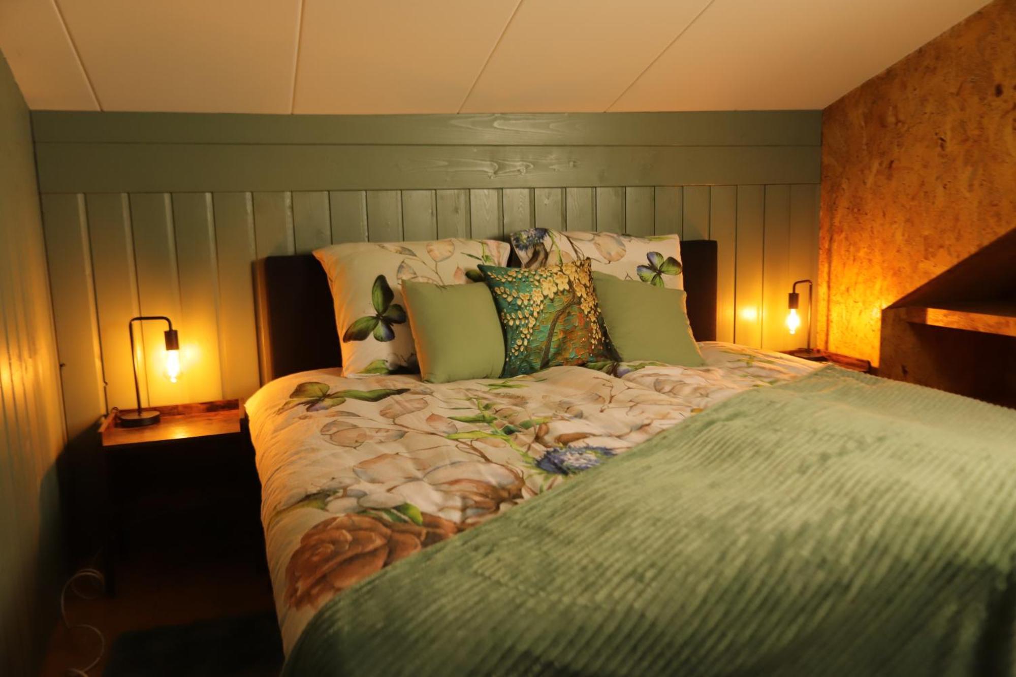 Mimosa Bed & Breakfast In Ijsselmuiden 외부 사진