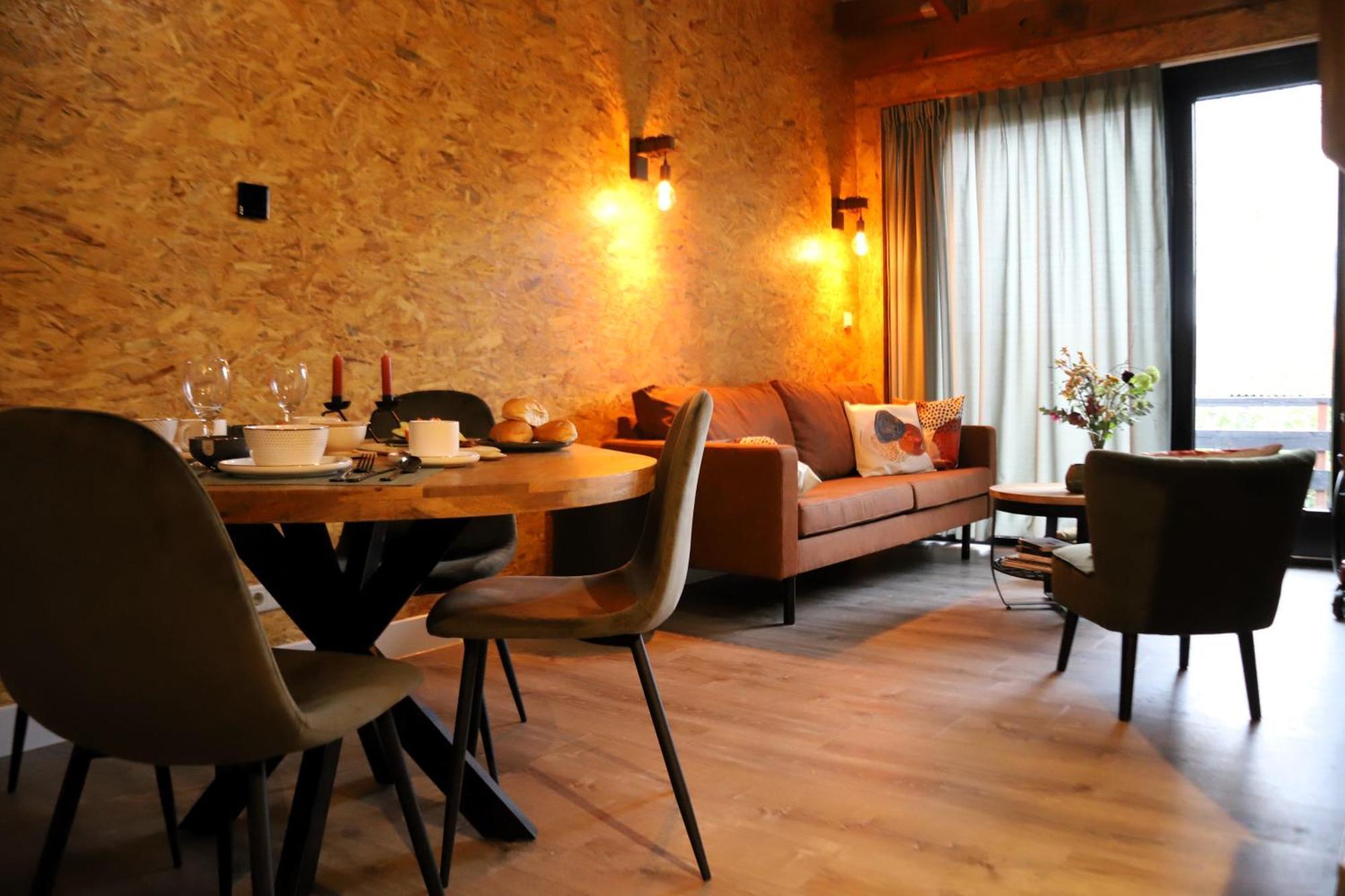 Mimosa Bed & Breakfast In Ijsselmuiden 외부 사진