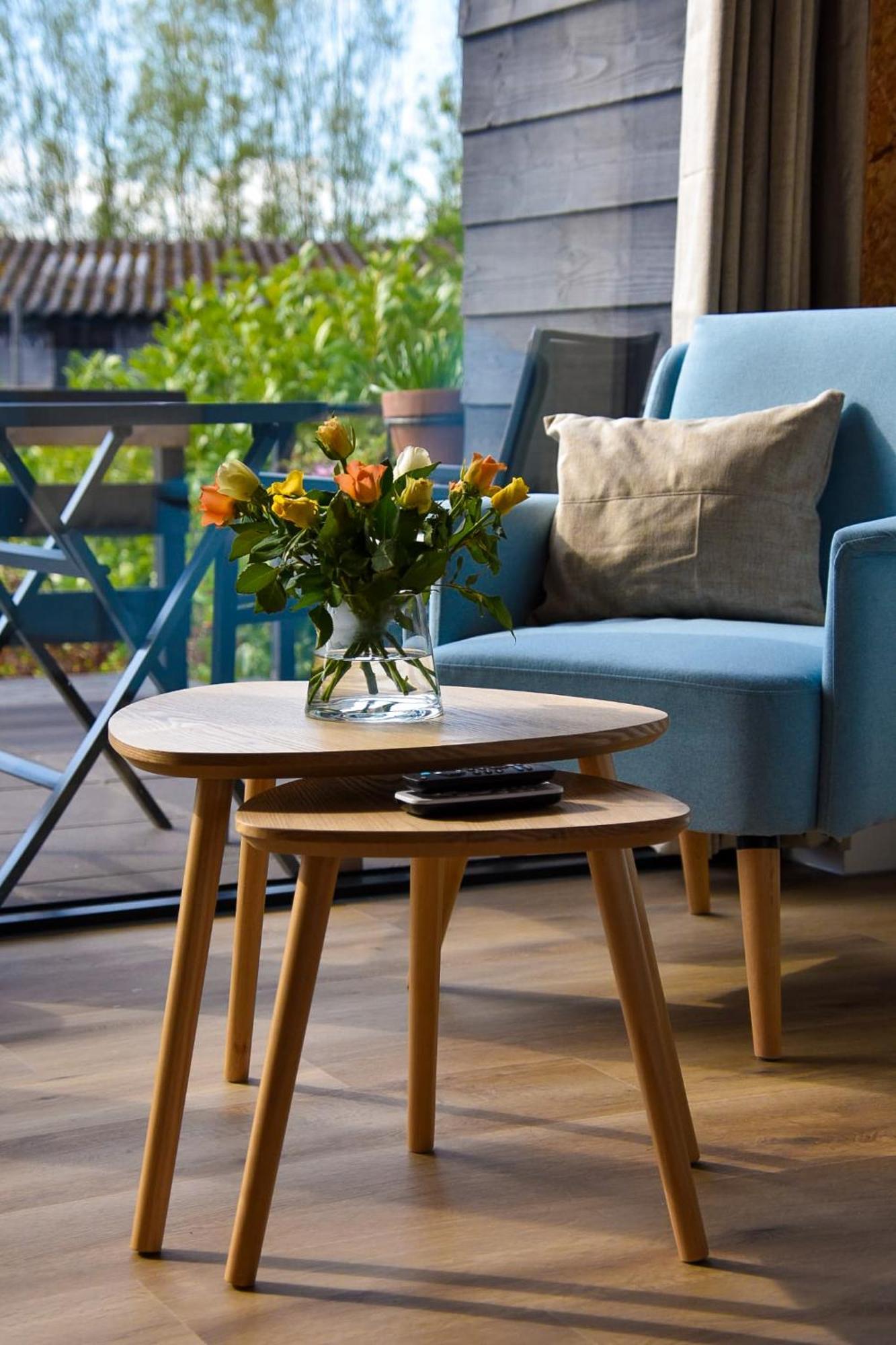 Mimosa Bed & Breakfast In Ijsselmuiden 외부 사진