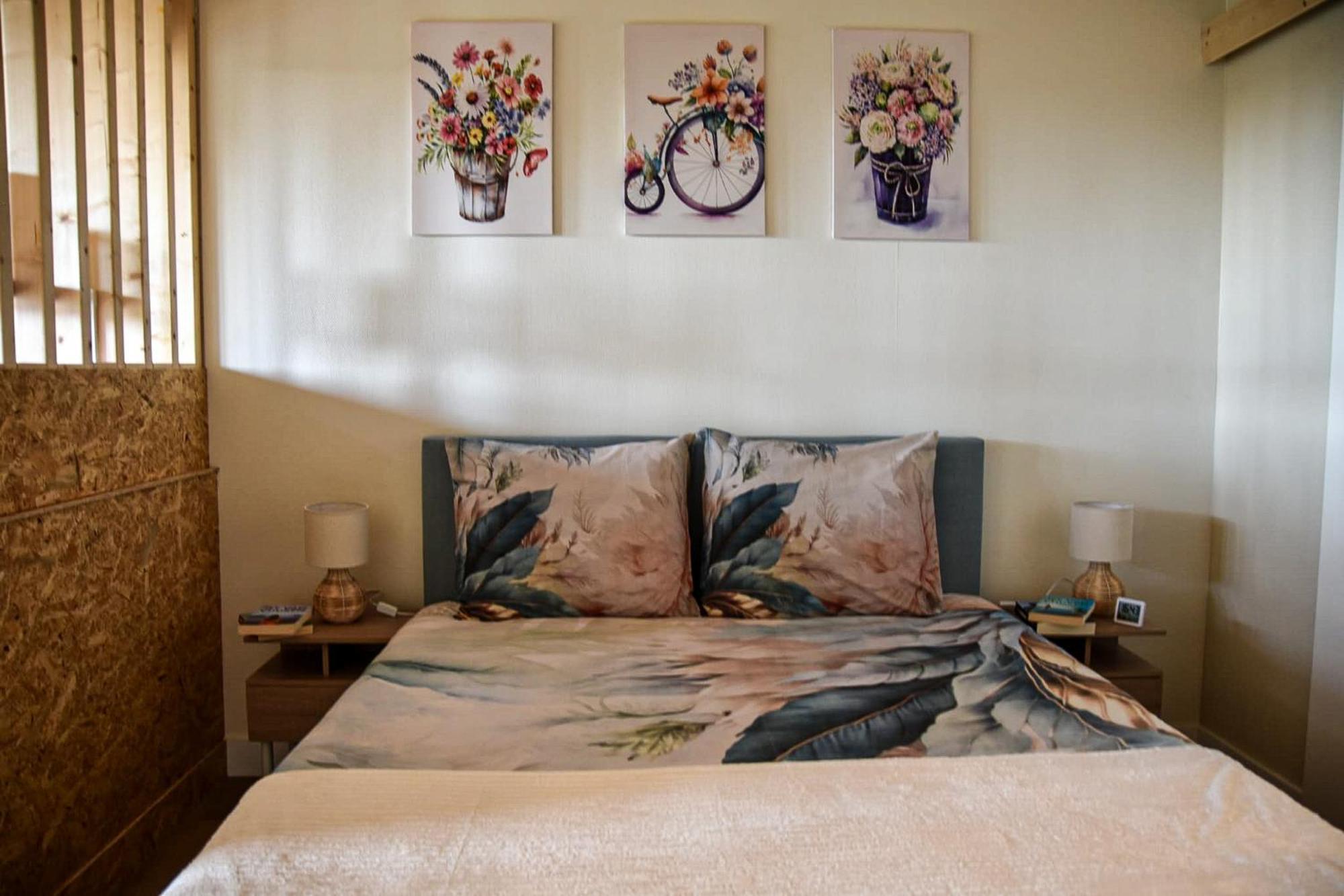 Mimosa Bed & Breakfast In Ijsselmuiden 외부 사진